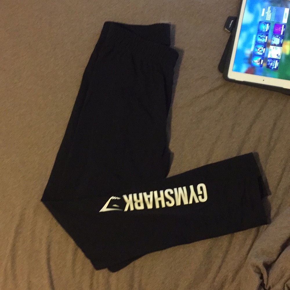 Gymshark workout pants/leggings